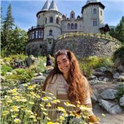 Laureanda magistrale in ingegneria offre ripetizioni di matematica e fisica